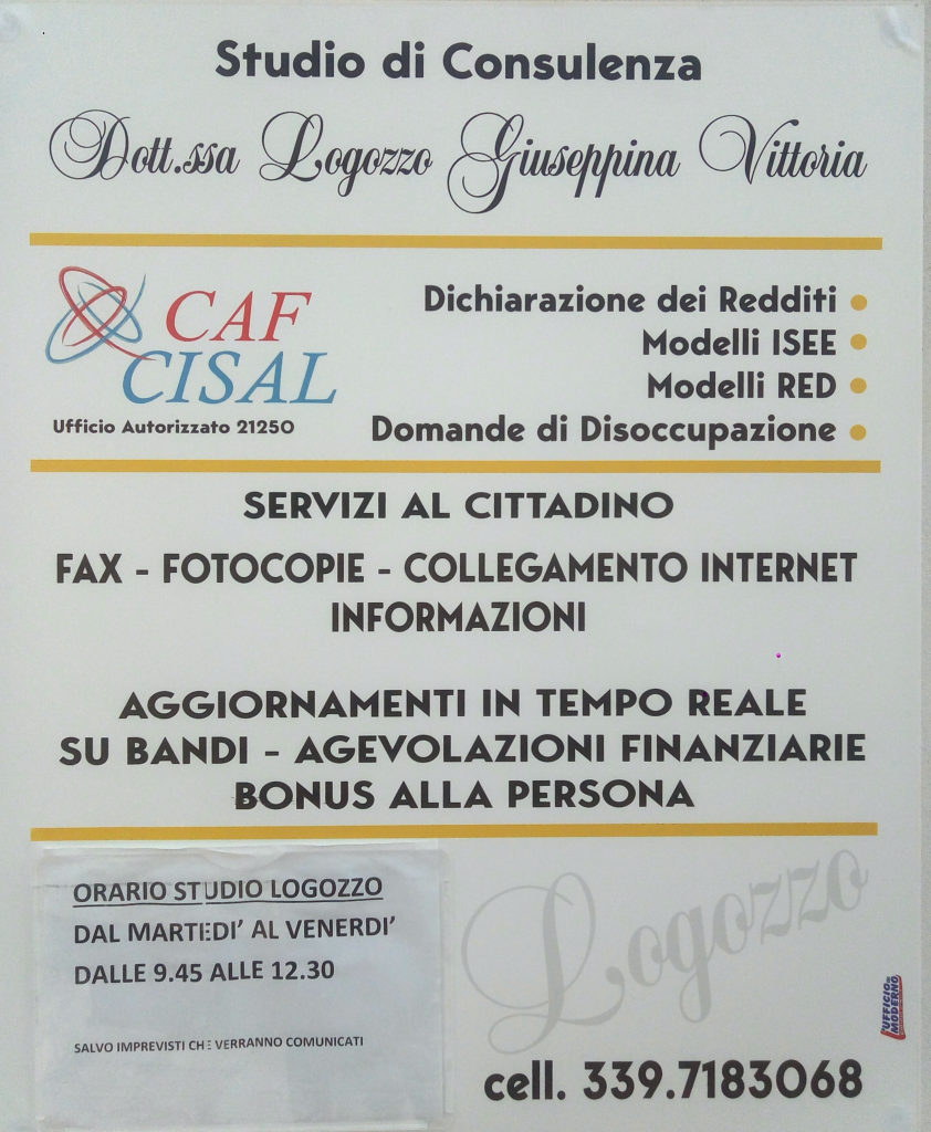 Caf Gioiosa Ionica