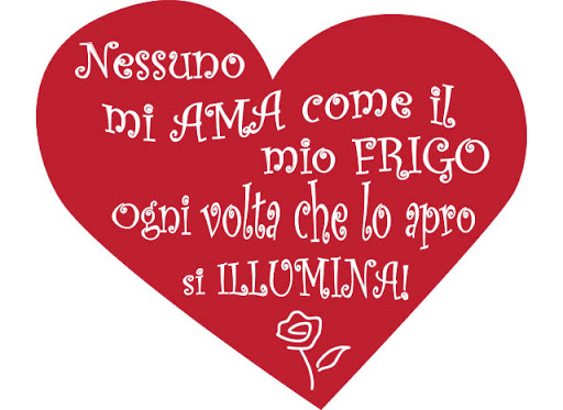 San Valentino: quale arte, siamo figli del copia e incolla